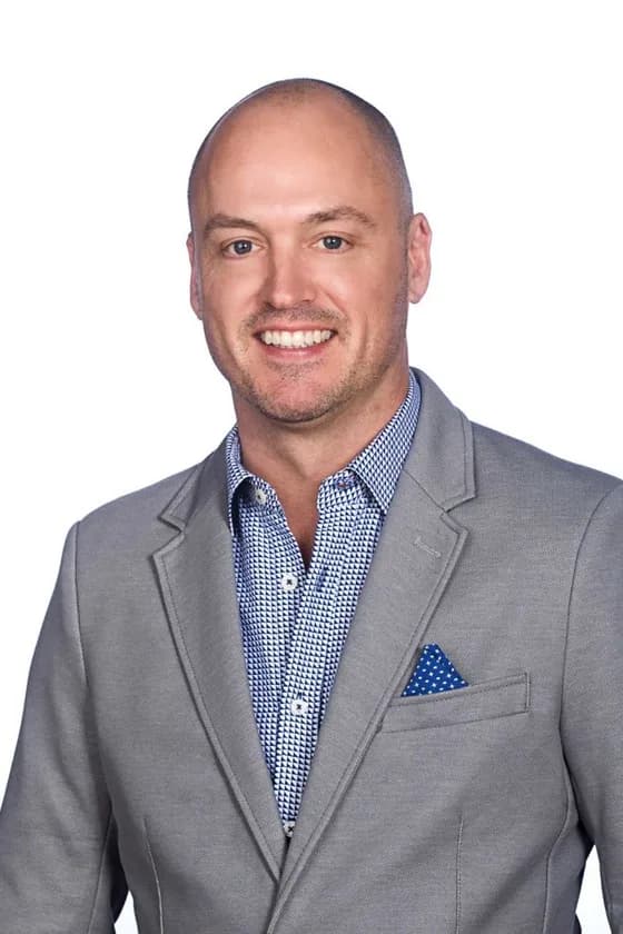 Jeff Mitchell, Modern Living Real Estate